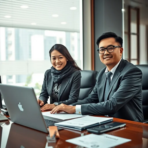 Konsultan Pajak Independen Surabaya