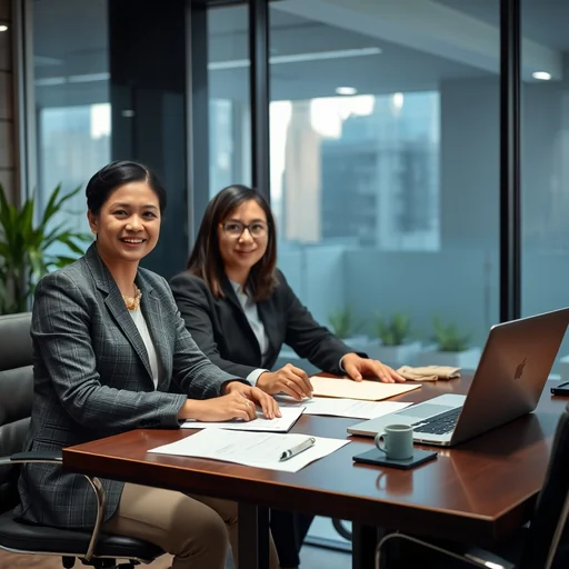 Konsultan Pajak Independen Tangerang