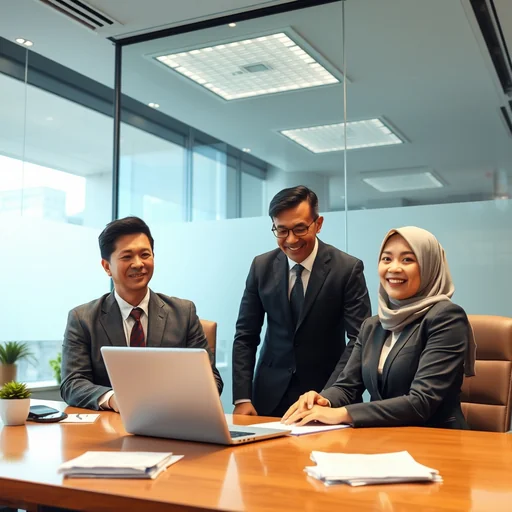 Waktu Tepat Menggunakan Jasa Konsultan Pajak untuk Perusahaan Anda