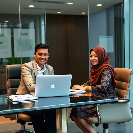 Segmentasi Pasar Konsultan Pajak di Indonesia: Premium, Menengah, dan Entry-Level