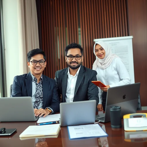 Urgensi Lapor SPT Tahunan Badan Usaha: Jangan Tunda Lagi!
