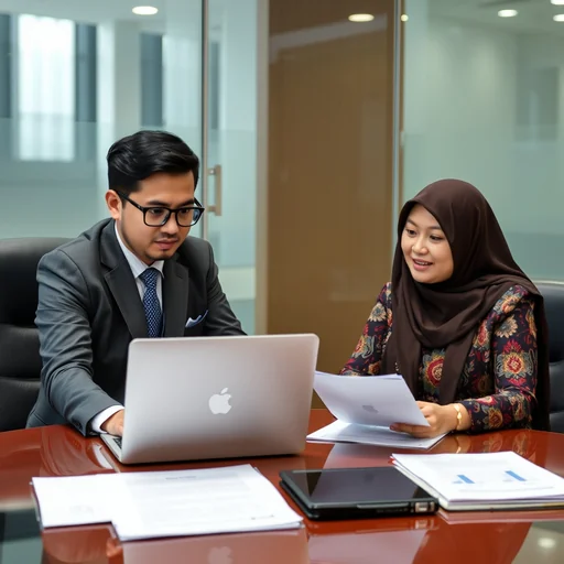 Konsultan Pajak Kaskus Banjarmasin