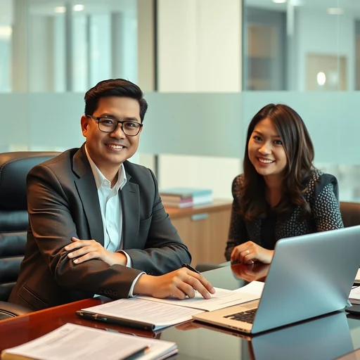 Konsultan Pajak Kaskus Bekasi