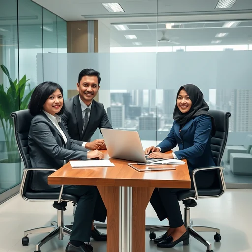 Konsultan Pajak Kaskus Depok