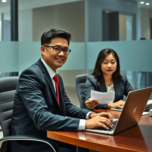 Konsultan Pajak Kaskus Jakarta