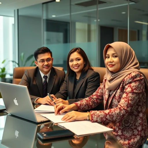 Konsultan Pajak Kaskus Medan