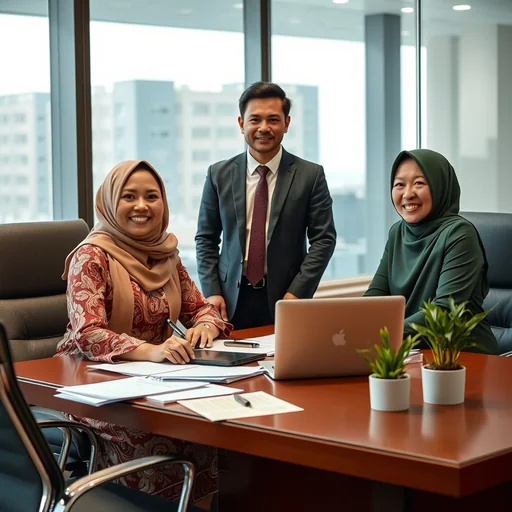 Konsultan Pajak Kaskus Sidoarjo