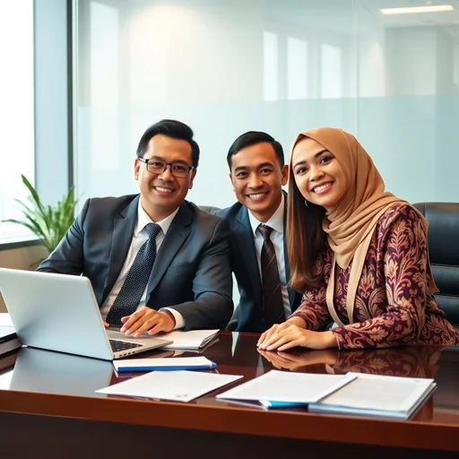 Konsultan Pajak Kaskus Sukoharjo