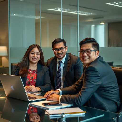 Konsultan Pajak Kaskus Tangerang