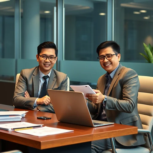 Konsultan Pajak Murah