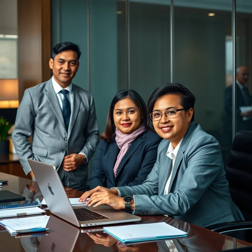 Konsultan Pajak Murah Banjarmasin