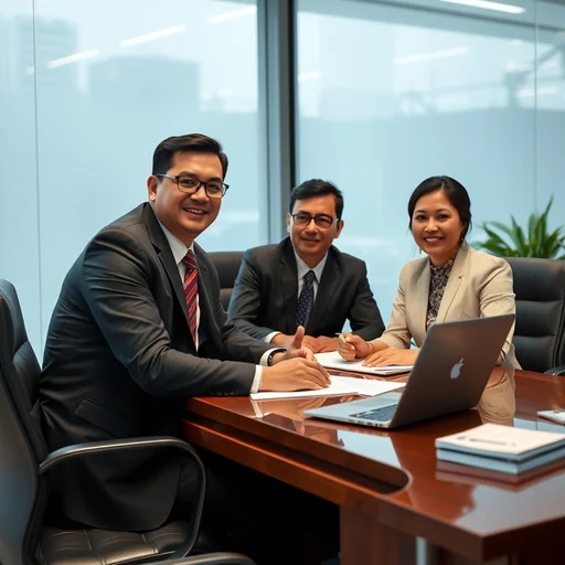 Konsultan Pajak Murah Gresik