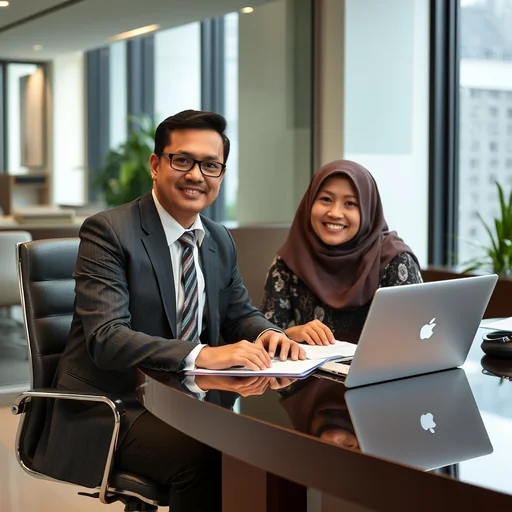 Konsultan Pajak Murah Jogja