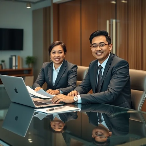 Konsultan Pajak Murah Malang