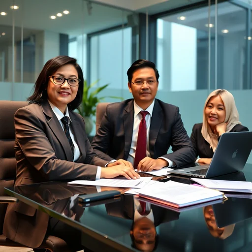 Konsultan Pajak Murah Medan