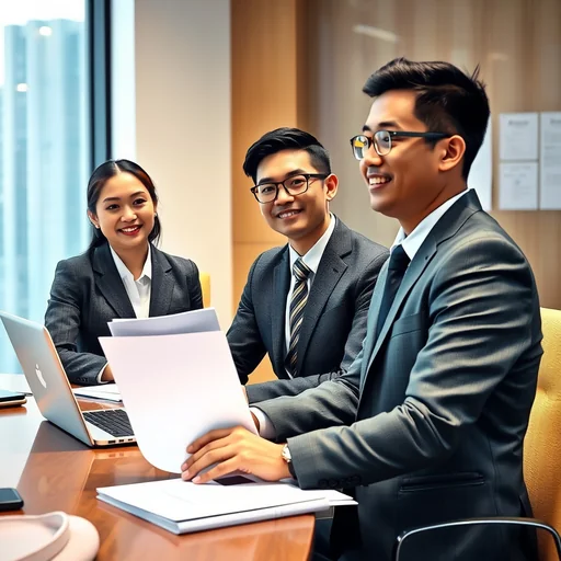 Konsultan Pajak Murah Pontianak