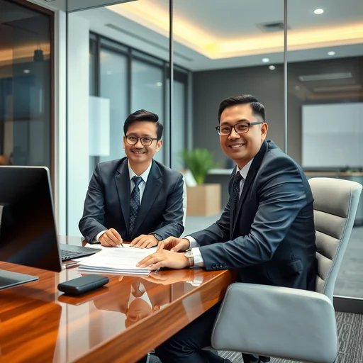 Konsultan Pajak Murah Salatiga