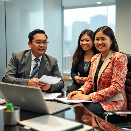 Konsultan Pajak Murah Semarang