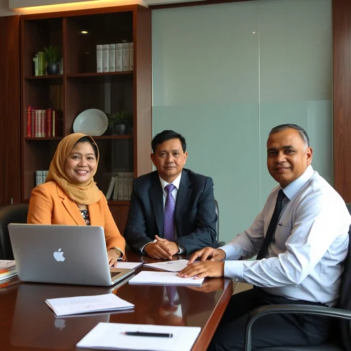 Konsultan Pajak Murah Sidoarjo