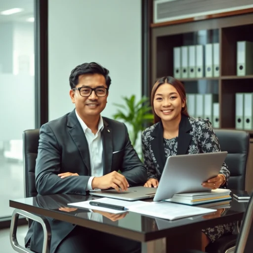 Konsultan Pajak Murah Solo