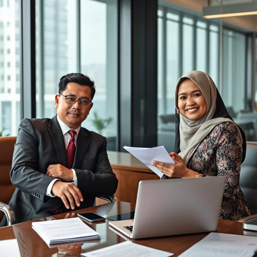 Konsultan Pajak Perorangan