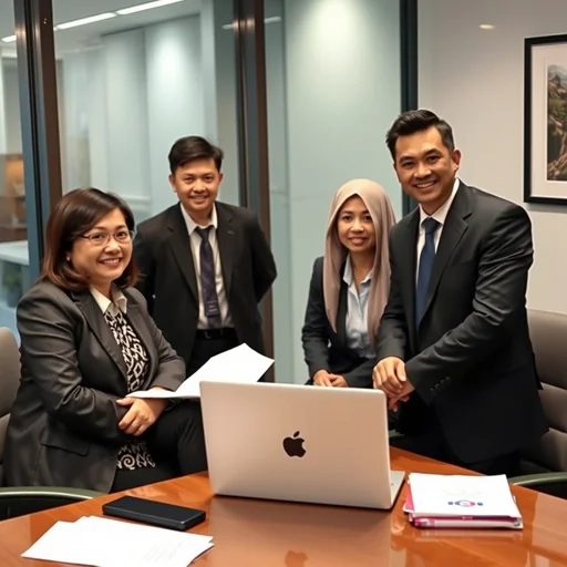 Konsultan Pajak Perorangan Bandung