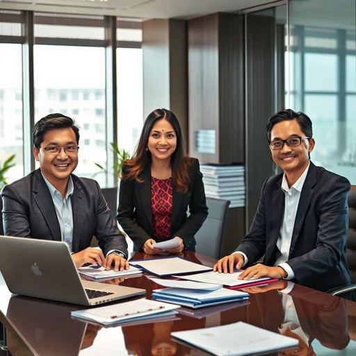 Konsultan Pajak Perorangan Banjarmasin