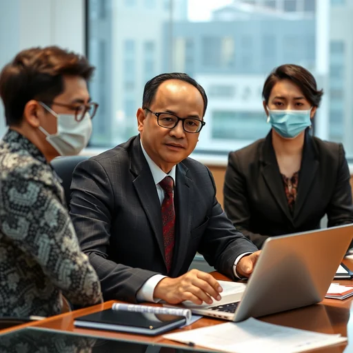 Konsultan Pajak Perorangan Bantul