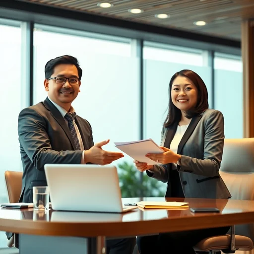 Konsultan Pajak Perorangan Bekasi