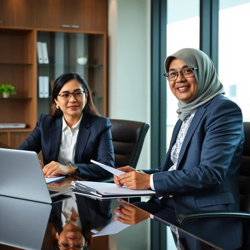 Konsultan Pajak Perorangan Bogor