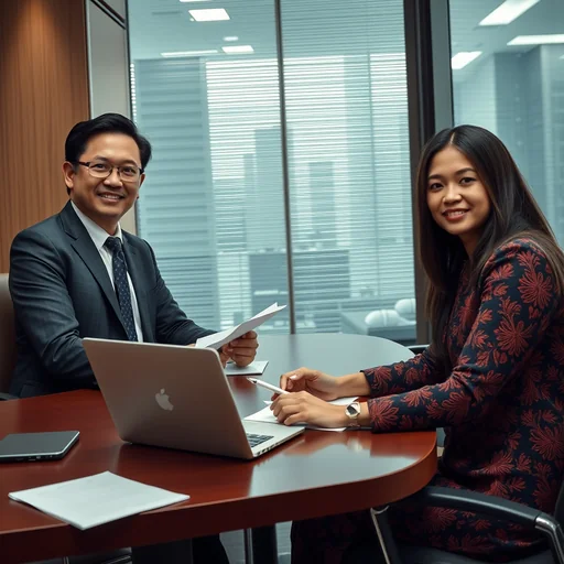 Konsultan Pajak Perorangan Depok