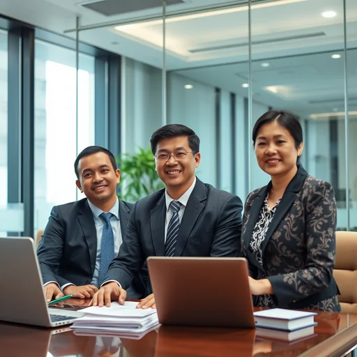 Konsultan Pajak Perorangan Gresik