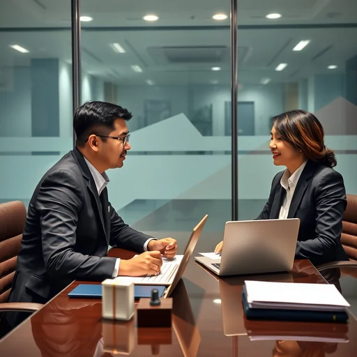 Konsultan Pajak Perorangan Jakarta