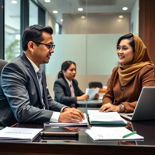 Konsultan Pajak Perorangan Jogja