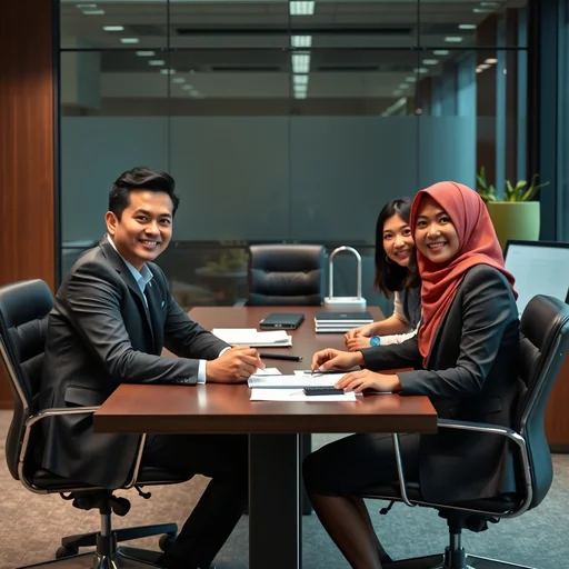 Konsultan Pajak Perorangan Klaten