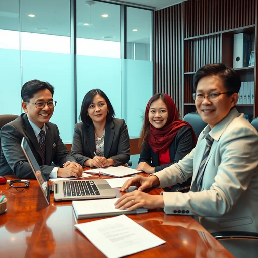 Konsultan Pajak Perorangan Magelang