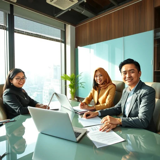 Konsultan Pajak Perorangan Pontianak