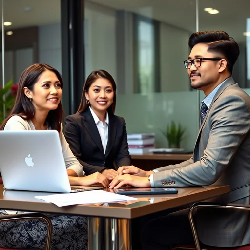 Konsultan Pajak Perorangan Salatiga