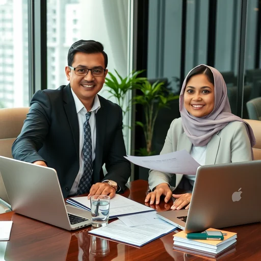 Konsultan Pajak Perorangan Semarang