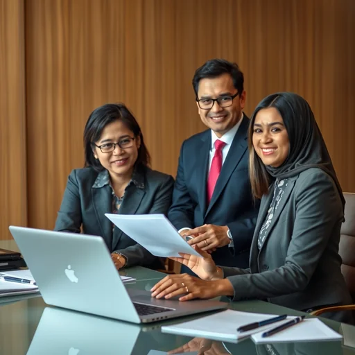 Konsultan Pajak Perorangan Sidoarjo