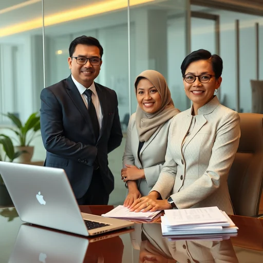 Konsultan Pajak Perorangan Solo