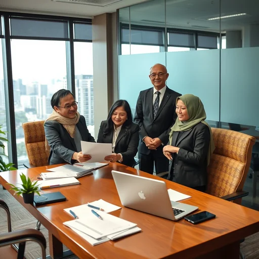 Konsultan Pajak Perorangan Surabaya