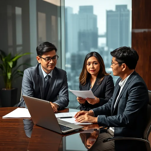 Konsultan Pajak Perorangan Tangerang