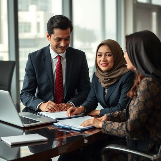 Pajak untuk CV dan PT: Gaya Hidup Hemat dan Efisien