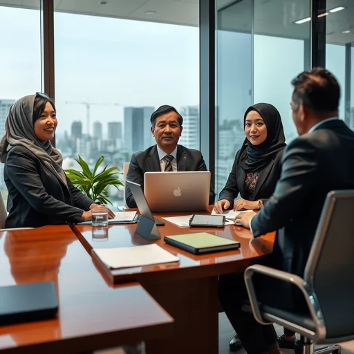 Pajak UMKM 0,5 Persen: Solusi Cerdas untuk Gaya Hidup Anda