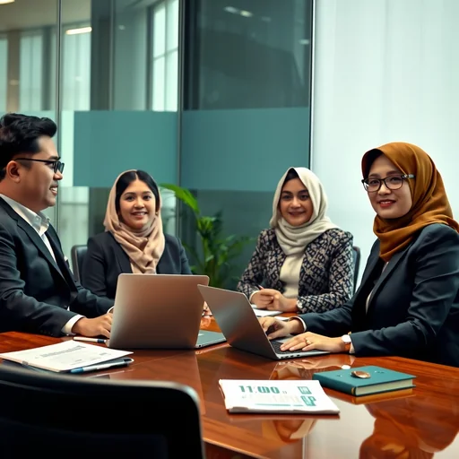 Gaya Hidup Cerdas: Cara Efektif Mengatasi Pajak Kurang Bayar