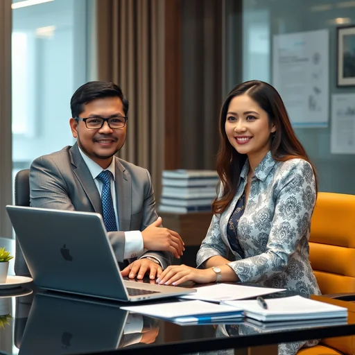 Konsultan Pajak Terbaik