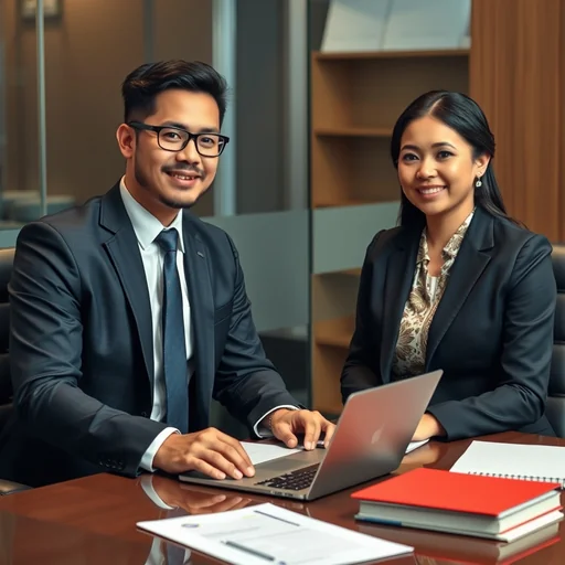 Konsultan Pajak Terbaik Bandung