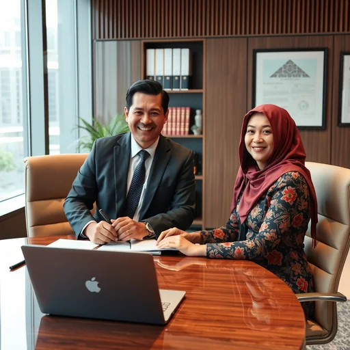 Konsultan Pajak Terbaik Banjarmasin