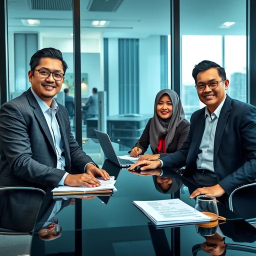 Konsultan Pajak Terbaik Bantul